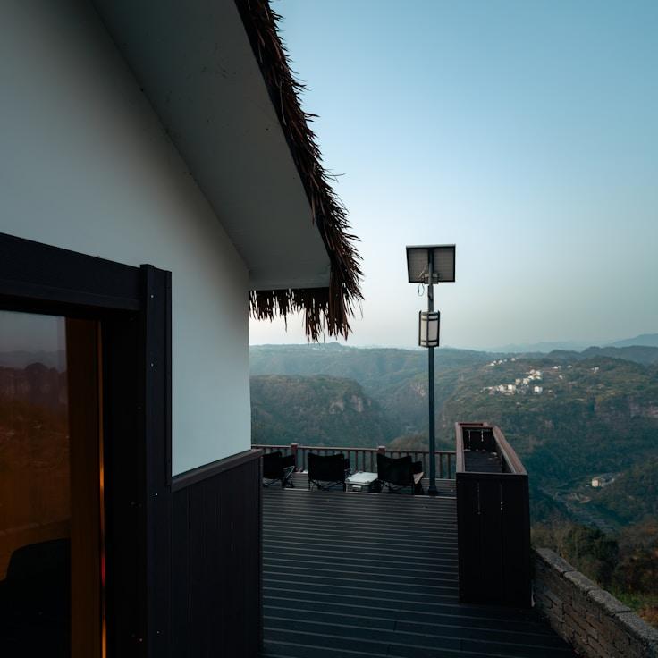 Outdoor terrace seating suitable for families in Berlin